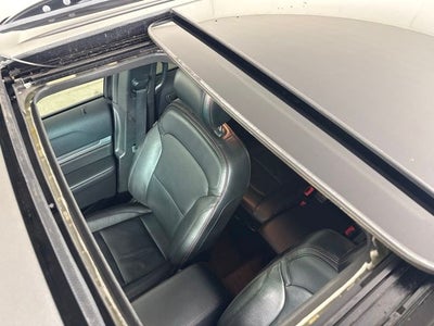 2016 Ford Explorer Sport w/ PANO ROOF