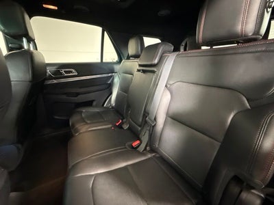 2016 Ford Explorer Sport w/ PANO ROOF