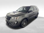 2016 Ford Explorer Sport w/ PANO ROOF