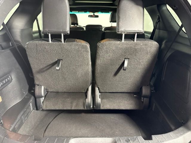 2016 Ford Explorer Sport w/ PANO ROOF
