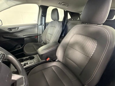 2025 Ford Escape Active w/ WIRELESS CARPLAY