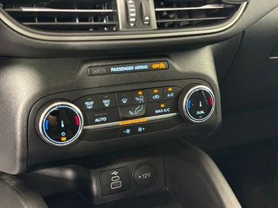 2025 Ford Escape Active w/ WIRELESS CARPLAY