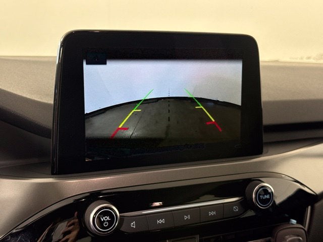 2025 Ford Escape Active w/ WIRELESS CARPLAY