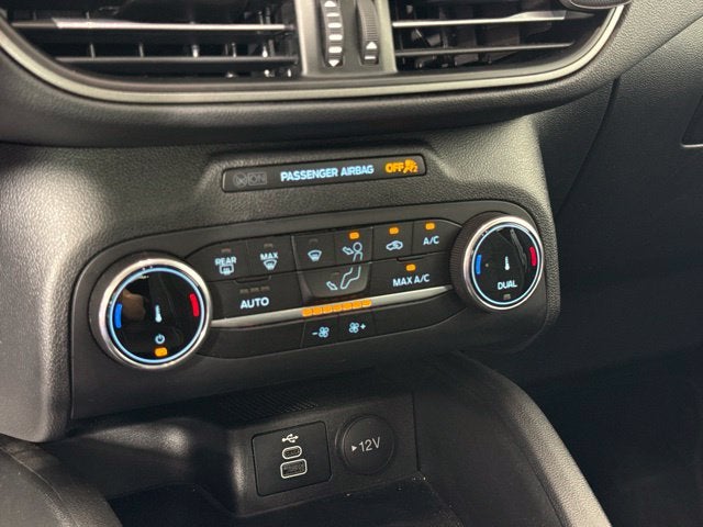 2025 Ford Escape Active w/ WIRELESS CARPLAY
