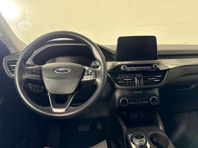2025 Ford Escape Active w/ WIRELESS CARPLAY
