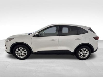 2025 Ford Escape Active w/ WIRELESS CARPLAY