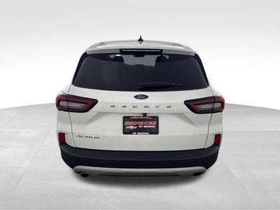 2025 Ford Escape Active w/ WIRELESS CARPLAY