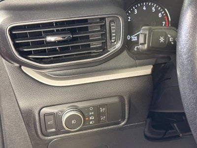 2021 Ford Explorer XLT w/ CAPTAIN CHAIRS