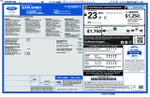 2021 Ford Explorer XLT w/ CAPTAIN CHAIRS