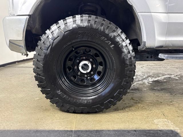 2017 Ford F-250SD XL w/ CLEAN CARFAX