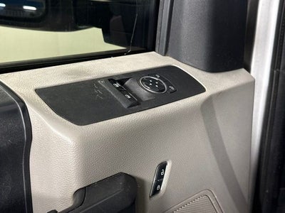 2017 Ford F-250SD XL w/ CLEAN CARFAX