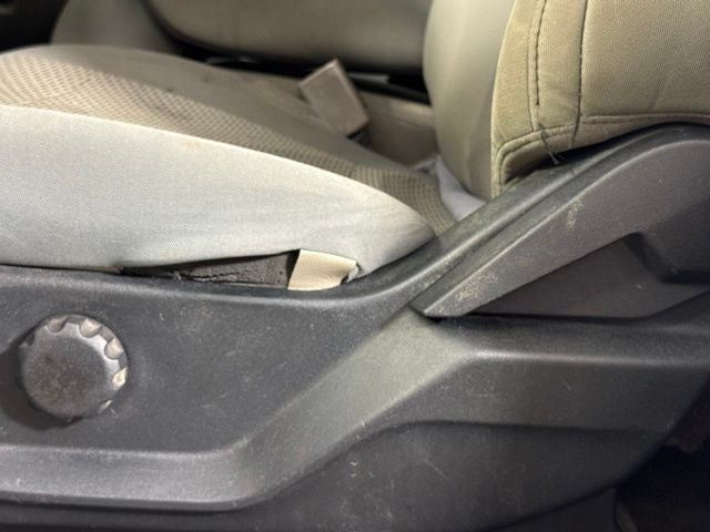 2017 Ford F-250SD XL w/ CLEAN CARFAX