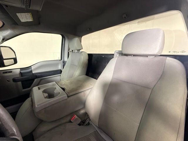 2017 Ford F-250SD XL w/ CLEAN CARFAX