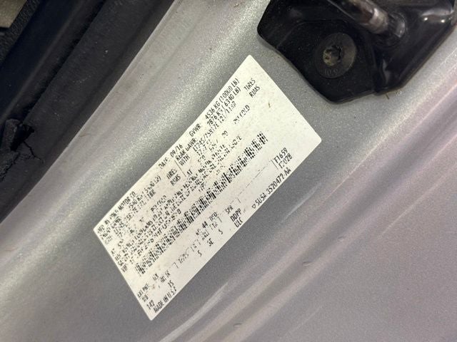 2017 Ford F-250SD XL w/ CLEAN CARFAX