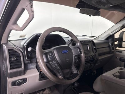 2017 Ford F-250SD XL w/ CLEAN CARFAX