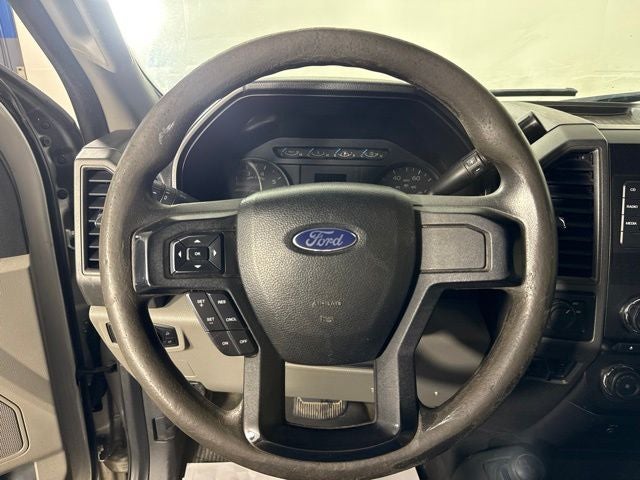 2017 Ford F-250SD XL w/ CLEAN CARFAX