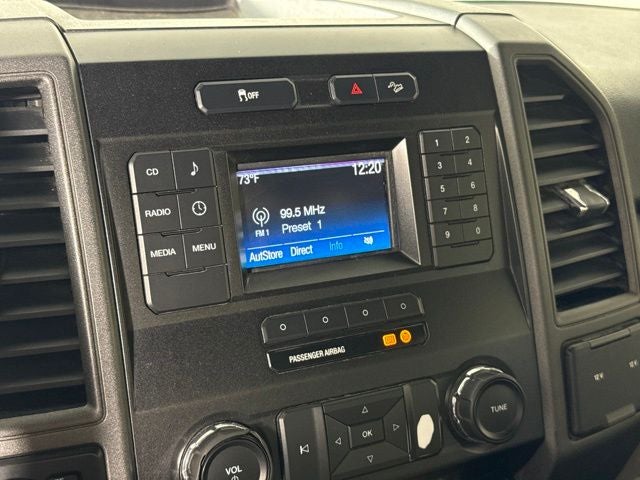 2017 Ford F-250SD XL w/ CLEAN CARFAX