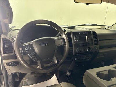 2017 Ford F-250SD XL w/ CLEAN CARFAX