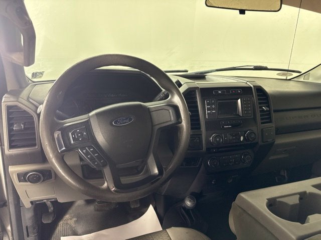 2017 Ford F-250SD XL w/ CLEAN CARFAX