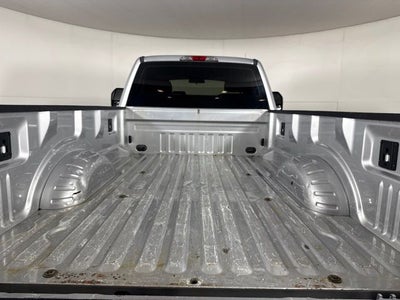 2017 Ford F-250SD XL w/ CLEAN CARFAX