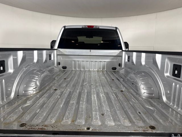 2017 Ford F-250SD XL w/ CLEAN CARFAX