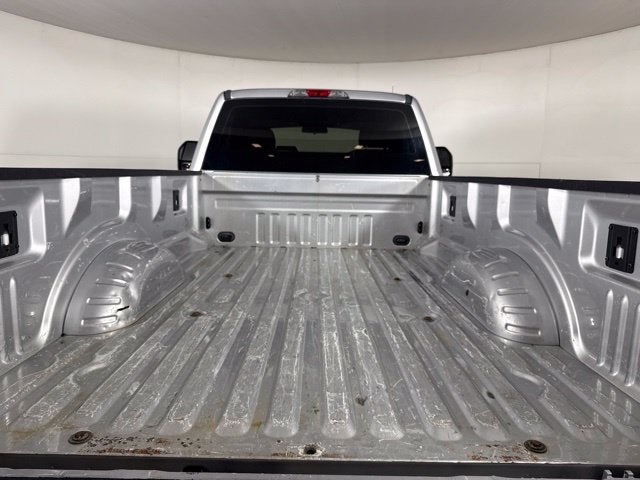 2017 Ford F-250SD XL w/ CLEAN CARFAX