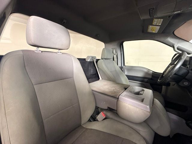 2017 Ford F-250SD XL w/ CLEAN CARFAX