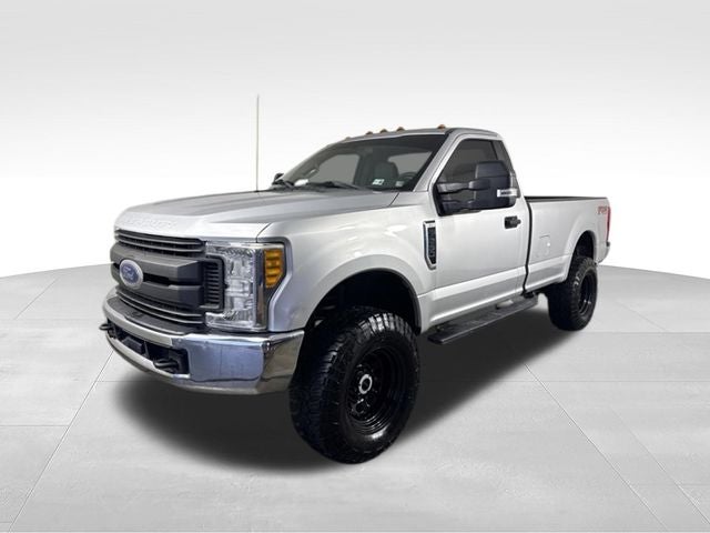 2017 Ford F-250SD XL w/ CLEAN CARFAX