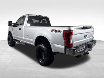 2017 Ford F-250SD XL w/ CLEAN CARFAX