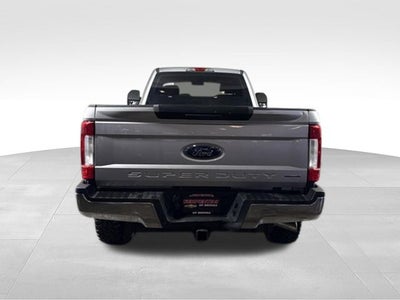 2017 Ford F-250SD XL w/ CLEAN CARFAX