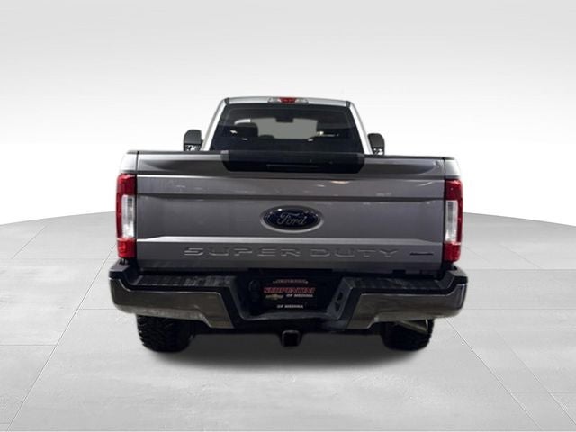 2017 Ford F-250SD XL w/ CLEAN CARFAX