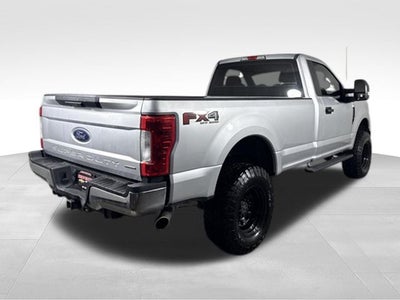 2017 Ford F-250SD XL w/ CLEAN CARFAX