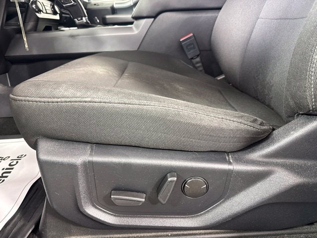 2020 Ford F-150 XLT w/ HEATED SEATS