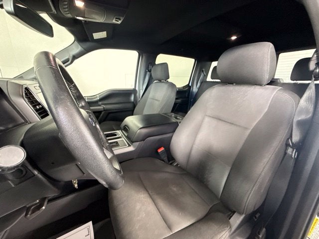 2020 Ford F-150 XLT w/ HEATED SEATS