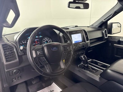 2020 Ford F-150 XLT w/ HEATED SEATS