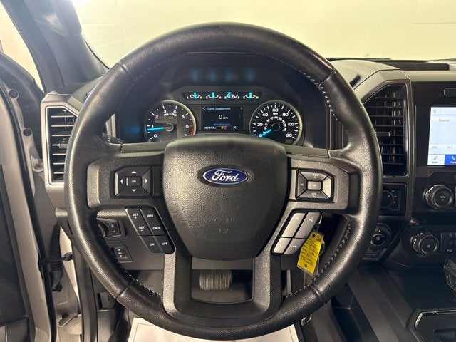 2020 Ford F-150 XLT w/ HEATED SEATS