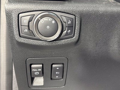 2020 Ford F-150 XLT w/ HEATED SEATS