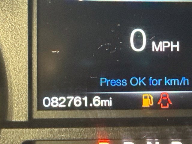 2020 Ford F-150 XLT w/ HEATED SEATS