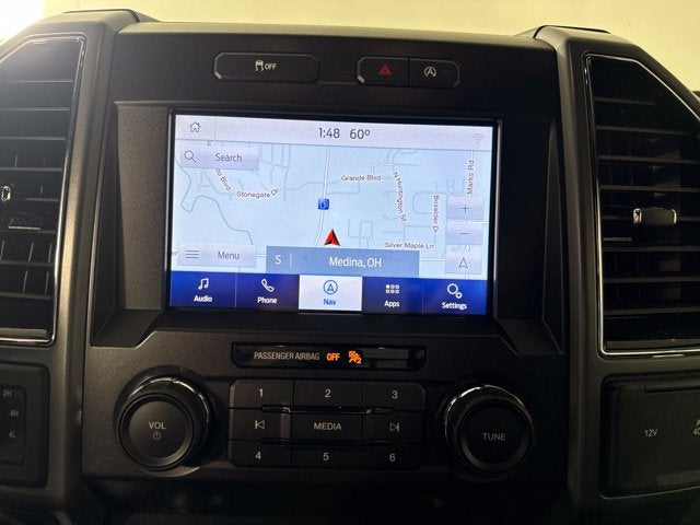 2020 Ford F-150 XLT w/ HEATED SEATS
