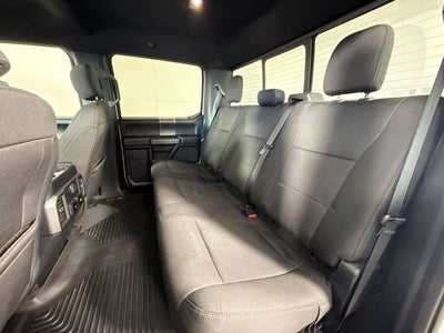 2020 Ford F-150 XLT w/ HEATED SEATS