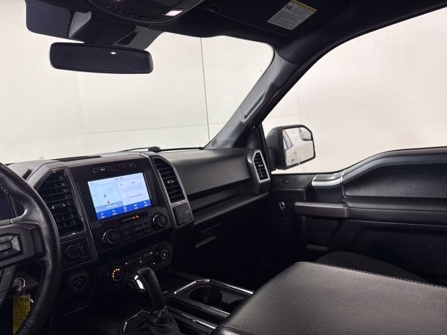 2020 Ford F-150 XLT w/ HEATED SEATS
