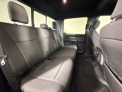 2020 Ford F-150 XLT w/ HEATED SEATS