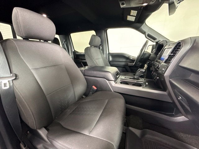 2020 Ford F-150 XLT w/ HEATED SEATS