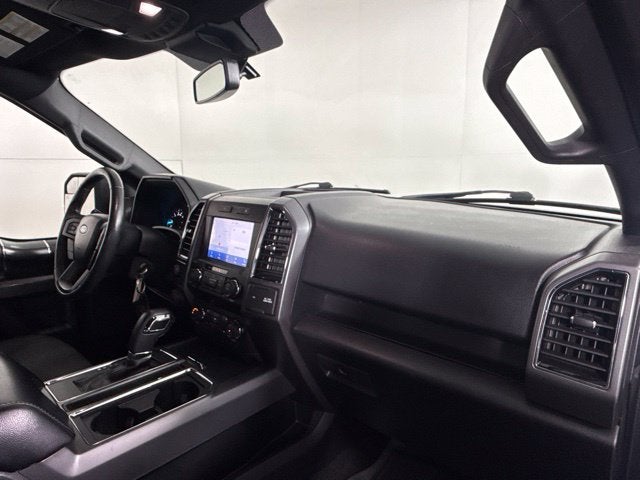 2020 Ford F-150 XLT w/ HEATED SEATS