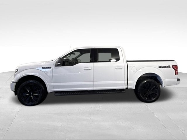 2020 Ford F-150 XLT w/ HEATED SEATS