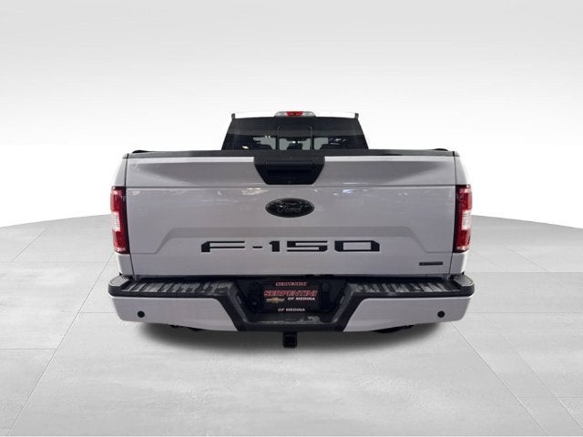2020 Ford F-150 XLT w/ HEATED SEATS