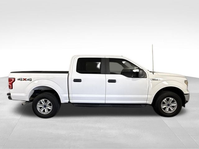 2019 Ford F-150 XL w/ TRAILER TOW PKG