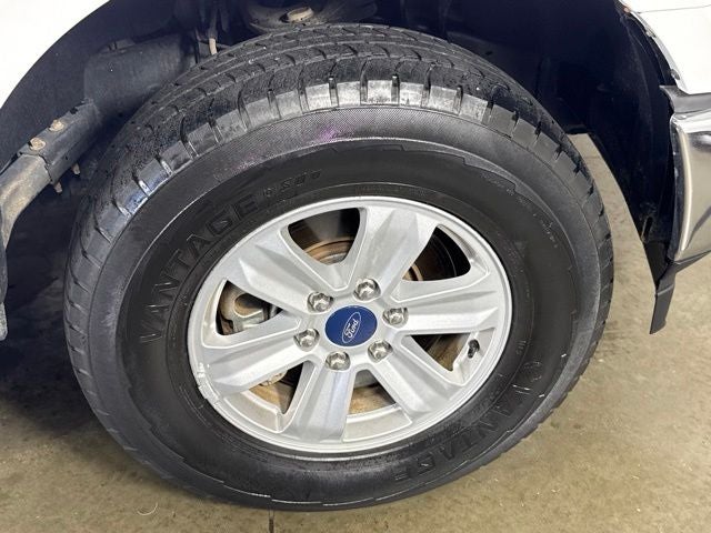 2019 Ford F-150 XL w/ TRAILER TOW PKG