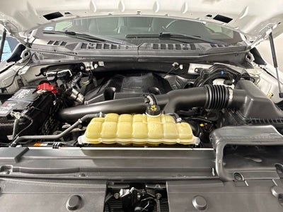 2019 Ford F-150 XL w/ TRAILER TOW PKG