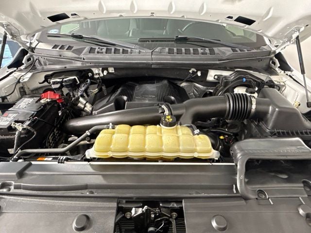 2019 Ford F-150 XL w/ TRAILER TOW PKG